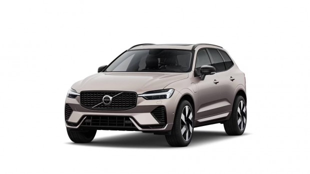 Volvo XC60 2.0 [T6] Ultra Dark AWD Geartronic T...